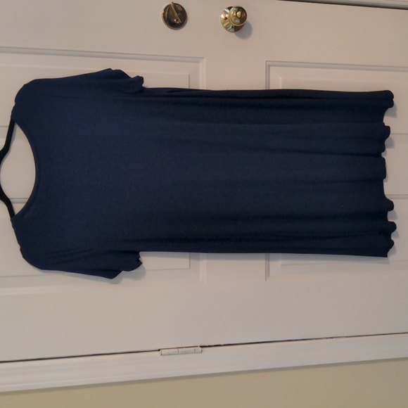 St John's Bay Dress - Picture 4 of 4